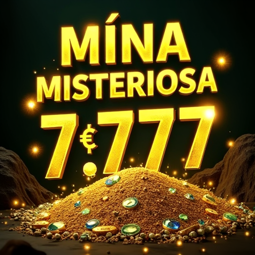 Promoção Mina Misteriosa